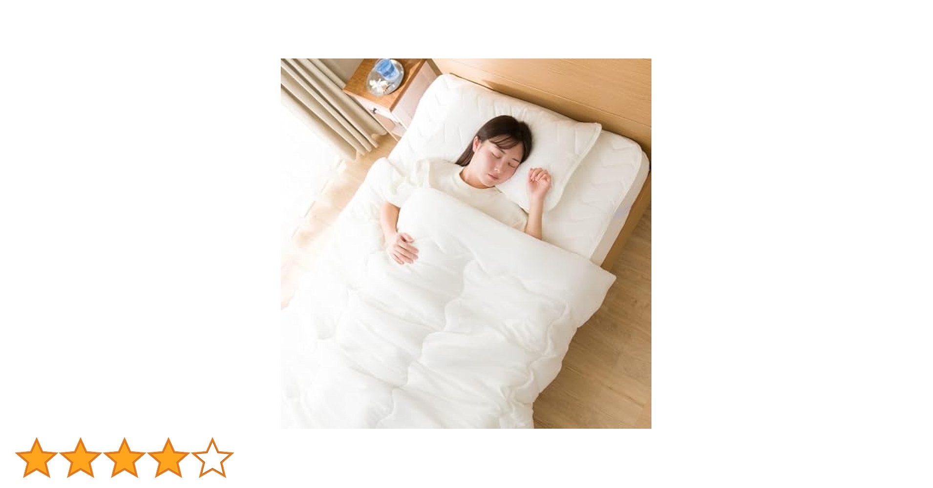 【2枚セット】Nクール　両面使えるゴムバンド付き敷きパッド　シングル 61DIefRN5HL._UF894,1000_QL80_.jpg